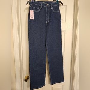 NWT Wild Fable Jeans. Size: 4/27 Waiat 31" Inseam